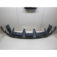 Усилитель переднего бампера Ford Kuga (2008 - 2012) 1545786