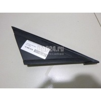 Накладка переднего крыла правого Ford Focus III (2011 - ) 1730621