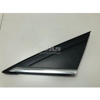 Накладка переднего крыла левого Ford Focus III (2011 - ) 1730620