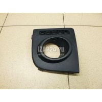 Рамка противотуманной фары правой Ford Fusion (2002 - 2012) 1369324