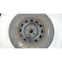 Диск колесный Volkswagen Sharan 1995-1999 1997 7M0601027A