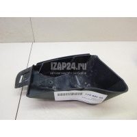 Кронштейн заднего бампера левый Ford Focus III (2011 - ) 1748861