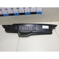Воздухозаборник (наружный) Ford Fusion (2002 - 2012) 1619600