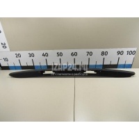 Накладка двери багажника Ford Fusion (2002 - 2012) 1384870