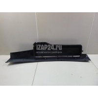 Воздухозаборник (наружный) Ford Fusion (2002 - 2012) 1619600