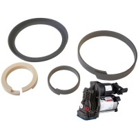 Кольца компрессора подвески amk для w221 x164