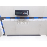 Накладка стекла заднего левого Ford Fusion (2002 - 2012) 1374122