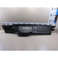 Воздухозаборник (наружный) Ford Fusion (2002 - 2012) 1619600