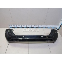 Бампер задний Ford Fusion (2002 - 2012) 1324511