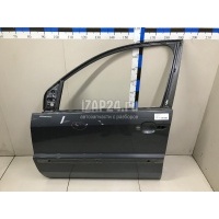 Дверь передняя левая Ford Fusion (2002 - 2012) 1692551