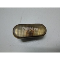 Повторитель на крыло белый VAG Galaxy (1995 - 2006) 3A0949117B