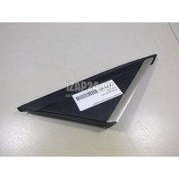Накладка переднего крыла правого Ford Focus III (2011 - ) 1730622