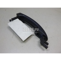 Ручка двери наружная Ford Galaxy (2006 - 2015) 1437717