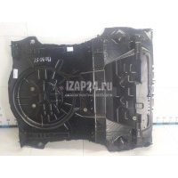 Ниша запасного колеса Ford Kuga (2012 - 2019) 1809051