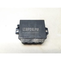 Блок управления парктроником Ford Galaxy (2006 - 2015) 7G9215K866AE