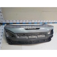 Крышка багажника Ford Mondeo IV (2007 - 2015) 1470505