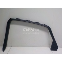 Накладка двери задней правой Ford Mondeo IV (2007 - 2015) 1683217