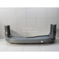 Бампер задний Ford Mondeo IV (2007 - 2015) 1483951
