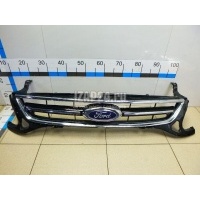 Решетка радиатора Ford Mondeo IV (2007 - 2015) 1736150