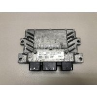Блок управления двигателем Ford Mondeo IV (2007 - 2015) 1477997