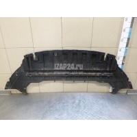 Пыльник двигателя Ford Mondeo IV (2007 - 2015) 1555114