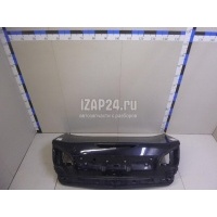 Крышка багажника Ford Mondeo IV (2007 - 2015) 1470505