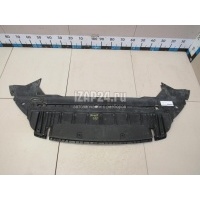Пыльник двигателя Ford Mondeo IV (2007 - 2015) 1555114