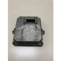 Блок ксеноновой лампы Ford Mondeo III (2000 - 2007) 1141694