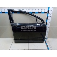 Дверь передняя правая Ford Mondeo V 2015 DS7Z5420124A