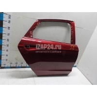 Дверь задняя правая Ford Mondeo V (2015 - ) DS7Z5424630A