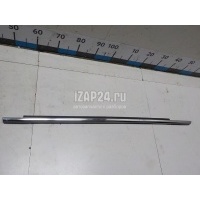 Накладка стекла заднего правого Ford Mondeo V 2015 DS7Z5425860A