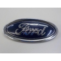 Эмблема на крышку багажника Ford Mondeo V (2015 - ) DS7Z9942528D