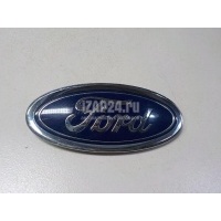 Эмблема на крышку багажника Ford Mondeo V 2015 DS7Z9942528D