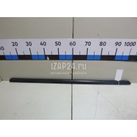 Накладка стекла заднего левого Ford Mondeo IV (2007 - 2015) 1677389