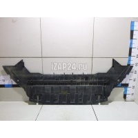 Пыльник двигателя Ford Mondeo IV (2007 - 2015) 1555114