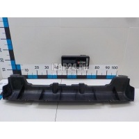 Защита заднего бампера Ford Mondeo V 2015 DS7Z9911778A