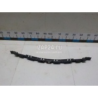 Направляющая заднего бампера Ford Mondeo V (2015 - ) DS7Z17754A