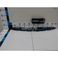 Направляющая заднего бампера Ford Mondeo V (2015 - ) DS7Z17754A