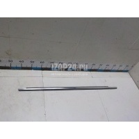 Накладка стекла переднего правого Ford Mondeo V (2015 - ) DS7Z5421452A
