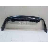 Юбка задняя Ford Mondeo V (2015 - ) DS7Z17810CAPTM