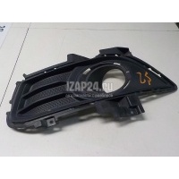 Рамка противотуманной фары левой Ford Mondeo V 2015 DS7Z17B814BA