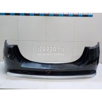 Бампер задний Ford Mondeo IV (2007 - 2015) DS7Z17K835AAPTM