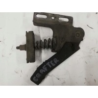 Механизм тормоза ручной crafter a9064200238 fv