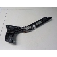 Направляющая заднего бампера правая Ford Mondeo V 2015 DS7Z17787A