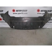Защита антигравийная Ford Mondeo IV 2007-2015 2010 1555114