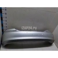 Бампер задний Honda Civic (2001 - 2005) 71501S6DE00ZG