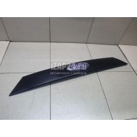 Накладка крышки багажника Ford Mondeo IV (2007 - 2015) 1714868