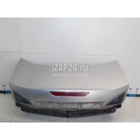 Крышка багажника Ford Mondeo IV (2007 - 2015) 1470505