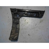 Кронштейн крепления бампера Audi A6 2012 4G9807454E