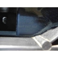 Кронштейн крепления бампера Audi A6 2011 4G9807458